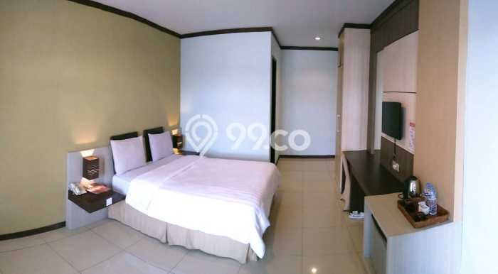 AREA BISNIS! Hotel Kawasan , Luas 2300m2m², Jalan Utama, Strategis AREA BISNIS! Hotel Kawasan , Luas 2300m2m², Jalan Utama, Strategis