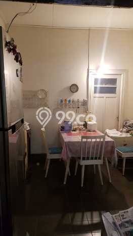 Rumah Luxury Modern Tanpa Renovasi di Burangrang Bandung Rumah Luxury Modern Tanpa Renovasi di Burangrang Bandung