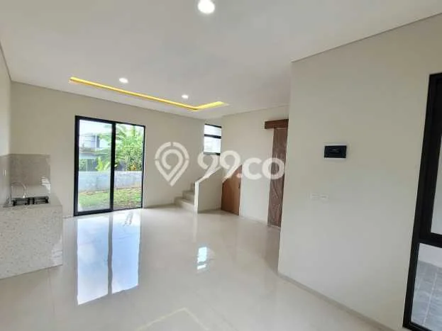 Dijual Rumah Eksklusif 3 KT di Setra Duta, Bandung Dijual Rumah Eksklusif 3 KT di Setra Duta, Bandung