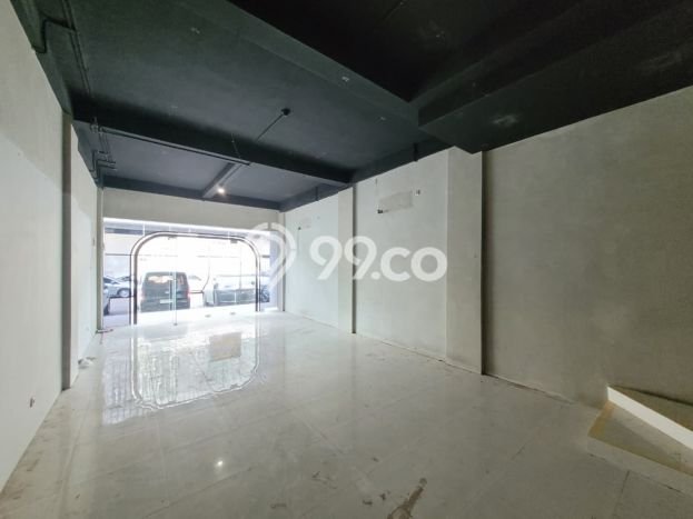 FOR RENT! Ruko di Pasir Kaliki Cocok untuk Bisnis 130m2 FOR RENT! Ruko di Pasir Kaliki Cocok untuk Bisnis 130m2