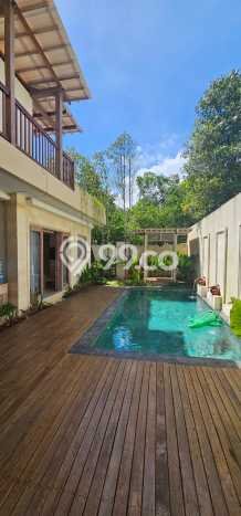 Vila Kawasan Jimbaran, Luas 200m², Lokasi Strategis Vila Kawasan Jimbaran, Luas 200m², Lokasi Strategis
