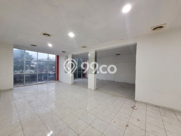 Unit Ruko Dijual di Bandung LT 255m2 & LB 520m2 Unit Ruko Dijual di Bandung LT 255m2 & LB 520m2