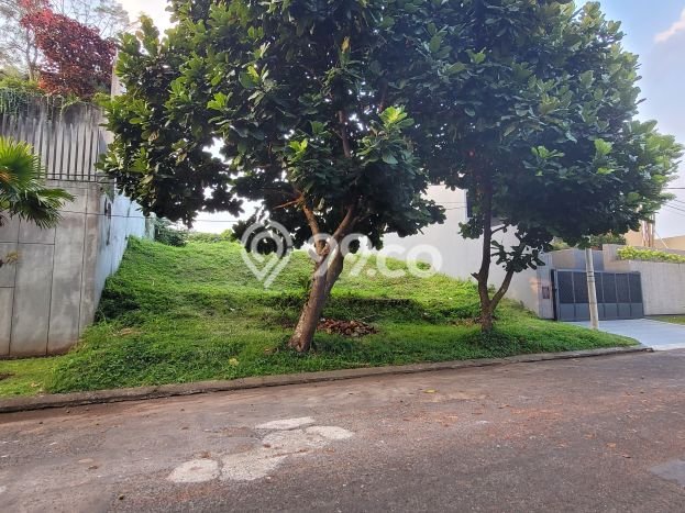Untuk Dijual Tanah 680m2 di Setiabudi, Bandung Untuk Dijual Tanah 680m2 di Setiabudi, Bandung