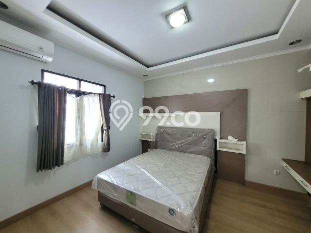Hunian Mewah LB 400m2 Siap Pakai Desain Elegan di Kota Baru Parahyangan, Bandung Hunian Mewah LB 400m2 Siap Pakai Desain Elegan di Kota Baru Parahyangan, Bandung