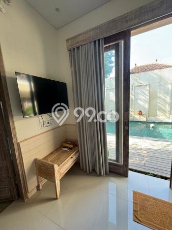 Vila Kawasan Jimbaran, Luas 200m², Lokasi Strategis Vila Kawasan Jimbaran, Luas 200m², Lokasi Strategis