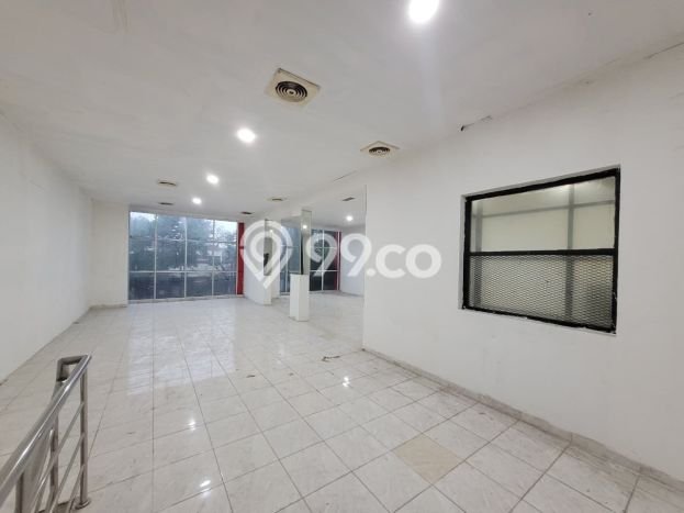 Unit Ruko Dijual di Bandung LT 255m2 & LB 520m2 Unit Ruko Dijual di Bandung LT 255m2 & LB 520m2