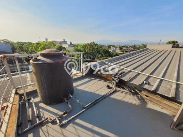 Ruko Kawasan Bandung Kota, Luas 150m², Lokasi Premium Ruko Kawasan Bandung Kota, Luas 150m², Lokasi Premium