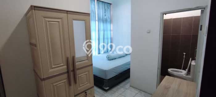 Rumah Kost Dijual di Margahayu, Bandung dengan 11 Kamar Tidur, 11 Kamar Mandi Rumah Kost Dijual di Margahayu, Bandung dengan 11 Kamar Tidur, 11 Kamar Mandi