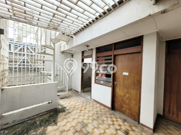 Rumah LT 238m² Akses Strategis di Pasir Koja, Dekat Pusat Kota, Bandung Rumah LT 238m² Akses Strategis di Pasir Koja, Dekat Pusat Kota, Bandung