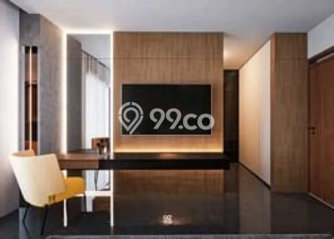 Rumah Luxury Modern Siap Huni di Pondok Hijau Bandung Rumah Luxury Modern Siap Huni di Pondok Hijau Bandung