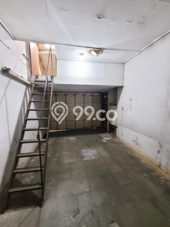 Rumah LT 238m² Akses Strategis di Pasir Koja, Dekat Pusat Kota, Bandung Rumah LT 238m² Akses Strategis di Pasir Koja, Dekat Pusat Kota, Bandung