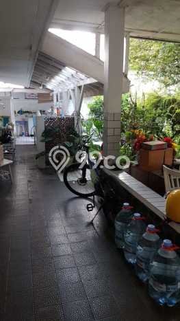 Rumah Luxury Modern Tanpa Renovasi di Burangrang Bandung Rumah Luxury Modern Tanpa Renovasi di Burangrang Bandung