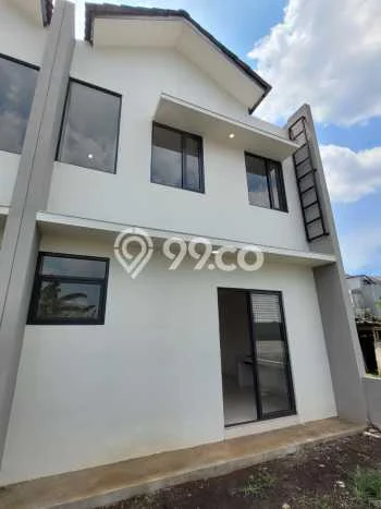 Dijual Rumah Eksklusif 3 KT di Setra Duta, Bandung Dijual Rumah Eksklusif 3 KT di Setra Duta, Bandung