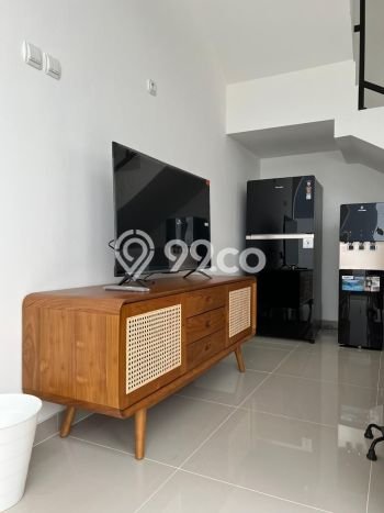 Rumah di Nusa Dua, Badung, Luas 112m² LB 90m² Rumah di Nusa Dua, Badung, Luas 112m² LB 90m²