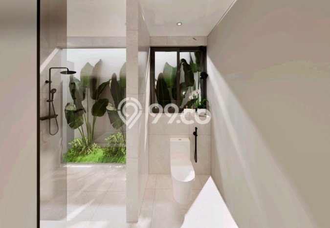 Dijual Rumah Premium dengan Fasilitas Sekitar Lengkap di Sanur, Denpasar Dijual Rumah Premium dengan Fasilitas Sekitar Lengkap di Sanur, Denpasar