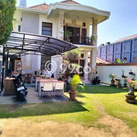 Hunian Super Elit dengan Akses Paling Strategis di Renon, Denpasar Hunian Super Elit dengan Akses Paling Strategis di Renon, Denpasar