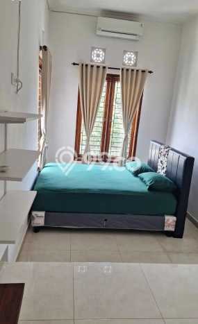 Dijual Rumah Eksklusif 3 KT di Jimbaran, Badung Dijual Rumah Eksklusif 3 KT di Jimbaran, Badung