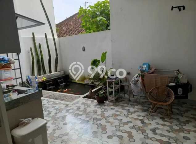 Rumah Ideal untuk Keluarga di Denpasar Utara - LT 117m² Rumah Ideal untuk Keluarga di Denpasar Utara - LT 117m²