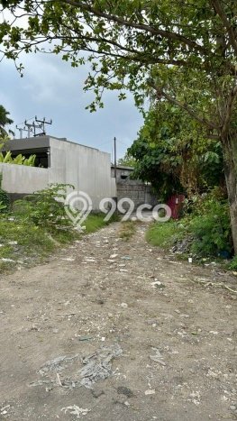 Kavling Tanah untuk Dijual di Seminyak, Badung, Luas 177m2 Kavling Tanah untuk Dijual di Seminyak, Badung, Luas 177m2