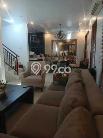 Rumah Mewah LB 213m2 Siap Huni Desain Elegan di Renon, Denpasar Rumah Mewah LB 213m2 Siap Huni Desain Elegan di Renon, Denpasar