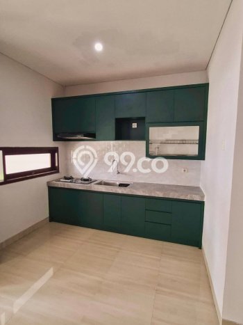 Rumah Minimalis 3 Kamar LT 106m2 di Renon Rumah Minimalis 3 Kamar LT 106m2 di Renon
