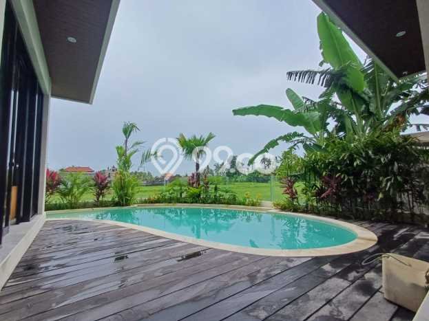 Dijual Rumah 2 KT di Ubud, Gianyar - Luas Tanah 193m² Dijual Rumah 2 KT di Ubud, Gianyar - Luas Tanah 193m²