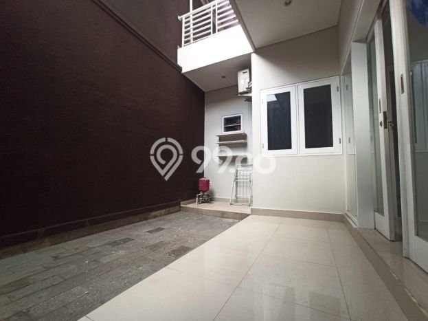 Rumah LT 119m² di Denpasar Barat, Denpasar - Lokasi Strategis Rumah LT 119m² di Denpasar Barat, Denpasar - Lokasi Strategis
