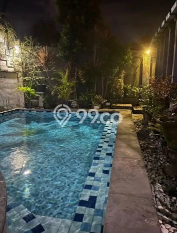 Hunian Nyaman Denpasar Barat, Area Tenang - LT 285m² Hunian Nyaman Denpasar Barat, Area Tenang - LT 285m²