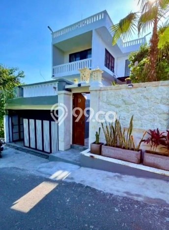 Dijual Rumah Premium dengan Fasilitas Sekitar Lengkap di Ungasan, Badung Dijual Rumah Premium dengan Fasilitas Sekitar Lengkap di Ungasan, Badung