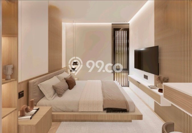 Dijual Rumah Premium dengan Fasilitas Sekitar Lengkap di Sanur, Denpasar Dijual Rumah Premium dengan Fasilitas Sekitar Lengkap di Sanur, Denpasar
