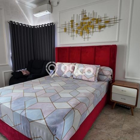 Rumah Modern 5 Kamar Siap Huni di Kompleks Cluster Denpasar Timur, Denpasar Rumah Modern 5 Kamar Siap Huni di Kompleks Cluster Denpasar Timur, Denpasar