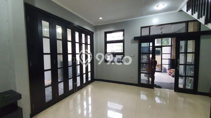 Rumah Luxury Modern Siap Huni di Renon Denpasar Rumah Luxury Modern Siap Huni di Renon Denpasar