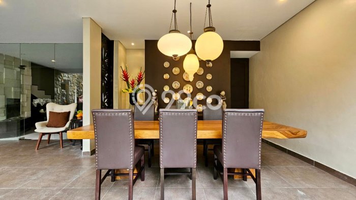 Dijual Rumah Luas Megah Dengan View Eksklusif di Renon, Denpasar Dijual Rumah Luas Megah Dengan View Eksklusif di Renon, Denpasar