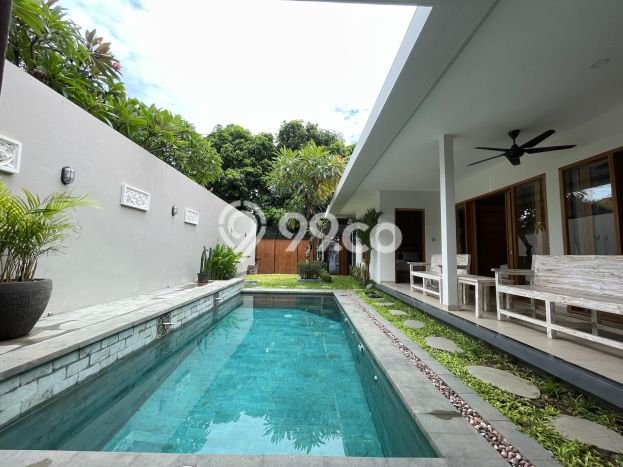 Rumah Berkualitas Sanur, Denpasar, LT 188m² LB 125m² Rumah Berkualitas Sanur, Denpasar, LT 188m² LB 125m²
