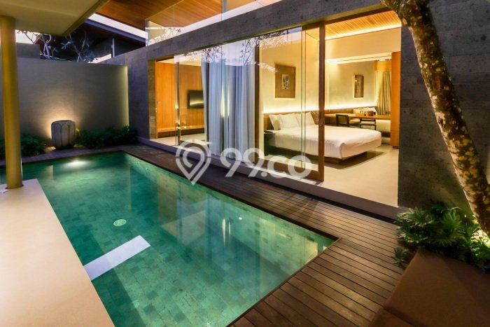 Dijual Rumah Luas Megah Dengan View Eksklusif di canggu, Badung Dijual Rumah Luas Megah Dengan View Eksklusif di canggu, Badung