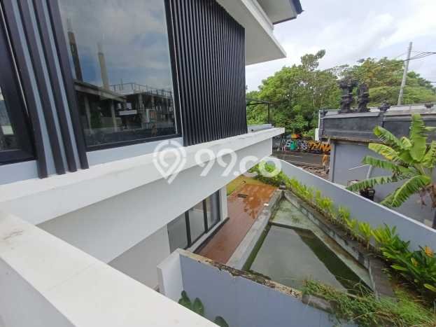 Jual Rumah Mewah Elegan Dengan View Eksklusif di canggu, Badung Jual Rumah Mewah Elegan Dengan View Eksklusif di canggu, Badung