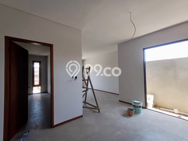 Rumah Strategis Modern Lb 130m2 di Denpasar Utara, Denpasar Rumah Strategis Modern Lb 130m2 di Denpasar Utara, Denpasar