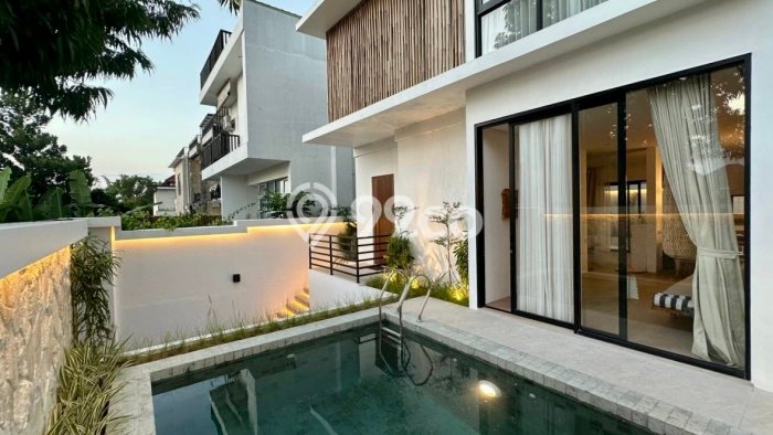 Dijual Rumah Mewah Elegan Dengan View Cantik di Ungasan, Badung Dijual Rumah Mewah Elegan Dengan View Cantik di Ungasan, Badung