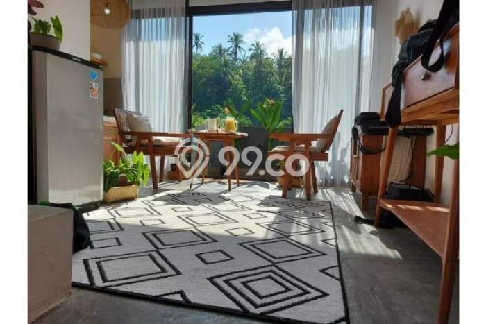 Hunian Impian Keluarga! Rumah Mewah di Batuaji, Tabanan, LT 60m² Bangunan 55m² Hunian Impian Keluarga! Rumah Mewah di Batuaji, Tabanan, LT 60m² Bangunan 55m²