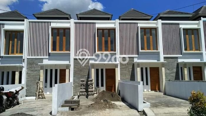 Hunian Impian Keluarga! Rumah Mewah di Batuaji, Tabanan, LT 60m² Bangunan 55m² Hunian Impian Keluarga! Rumah Mewah di Batuaji, Tabanan, LT 60m² Bangunan 55m²