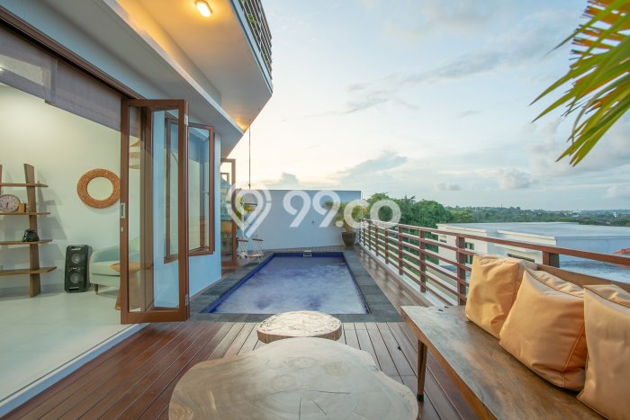 Rumah Asri di Nusa Dua, Akses ke Nusa Dua, Badung, Badung - 2 KT Rumah Asri di Nusa Dua, Akses ke Nusa Dua, Badung, Badung - 2 KT