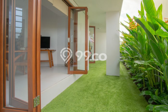 Rumah Asri di Nusa Dua, Akses ke Nusa Dua, Badung, Badung - 2 KT Rumah Asri di Nusa Dua, Akses ke Nusa Dua, Badung, Badung - 2 KT