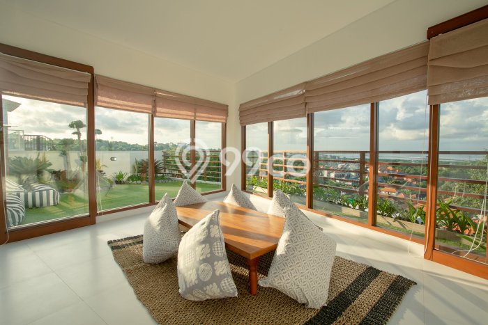 Rumah Asri di Nusa Dua, Akses ke Nusa Dua, Badung, Badung - 2 KT Rumah Asri di Nusa Dua, Akses ke Nusa Dua, Badung, Badung - 2 KT