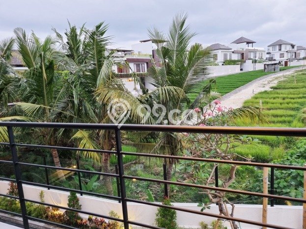 Rumah lokasi Canggu, Badung, LT 435m² LB 385m² Rumah lokasi Canggu, Badung, LT 435m² LB 385m²