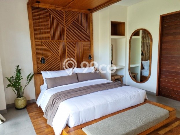 Rumah lokasi Canggu, Badung, LT 435m² LB 385m² Rumah lokasi Canggu, Badung, LT 435m² LB 385m²