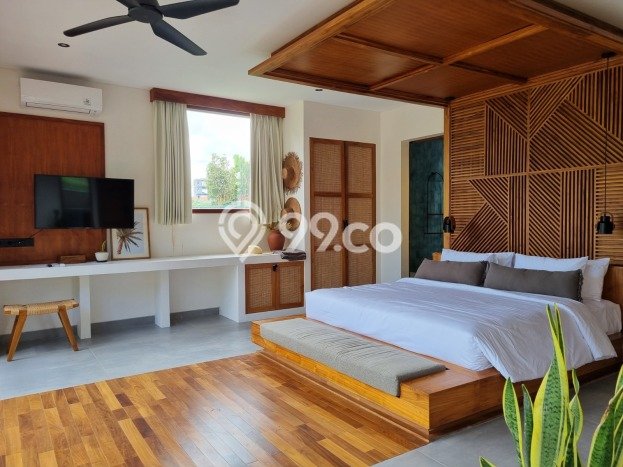 Rumah lokasi Canggu, Badung, LT 435m² LB 385m² Rumah lokasi Canggu, Badung, LT 435m² LB 385m²
