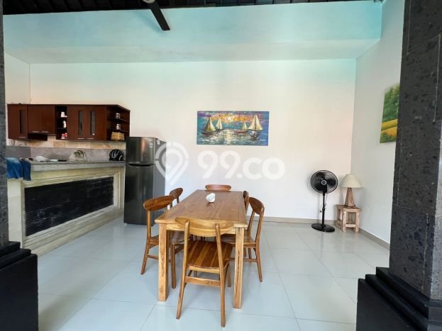 Rumah di Sanur, 3 KM, Design Modern, LT 200m² Bangunan 180m² Rumah di Sanur, 3 KM, Design Modern, LT 200m² Bangunan 180m²