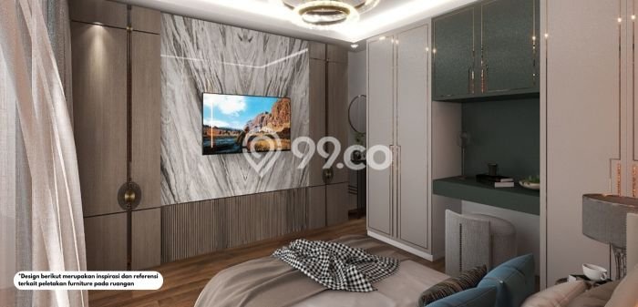 Rumah PREMIUM! area Denpasar Selatan, Denpasar, LT 128m² LB 121m², BISA KPR Rumah PREMIUM! area Denpasar Selatan, Denpasar, LT 128m² LB 121m², BISA KPR