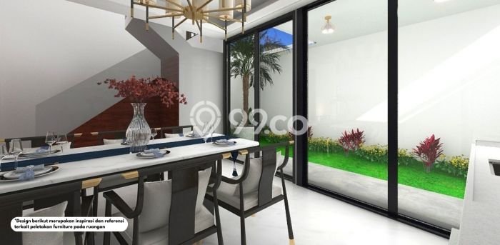 Rumah PREMIUM! area Denpasar Selatan, Denpasar, LT 128m² LB 121m², BISA KPR Rumah PREMIUM! area Denpasar Selatan, Denpasar, LT 128m² LB 121m², BISA KPR