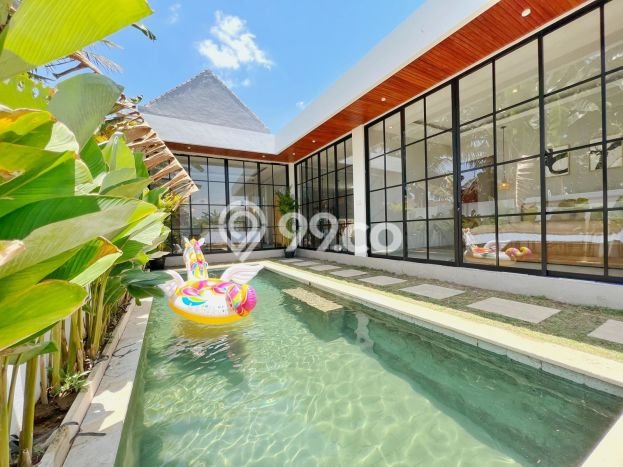 Rumah area Munggu, Badung, Luas 200m² LB 100m² Rumah area Munggu, Badung, Luas 200m² LB 100m²